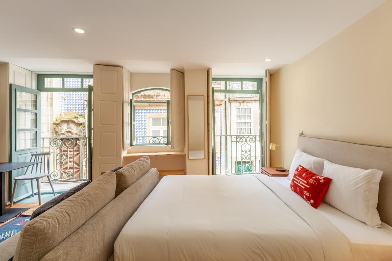 Dasi House OOporto Extérieur photo