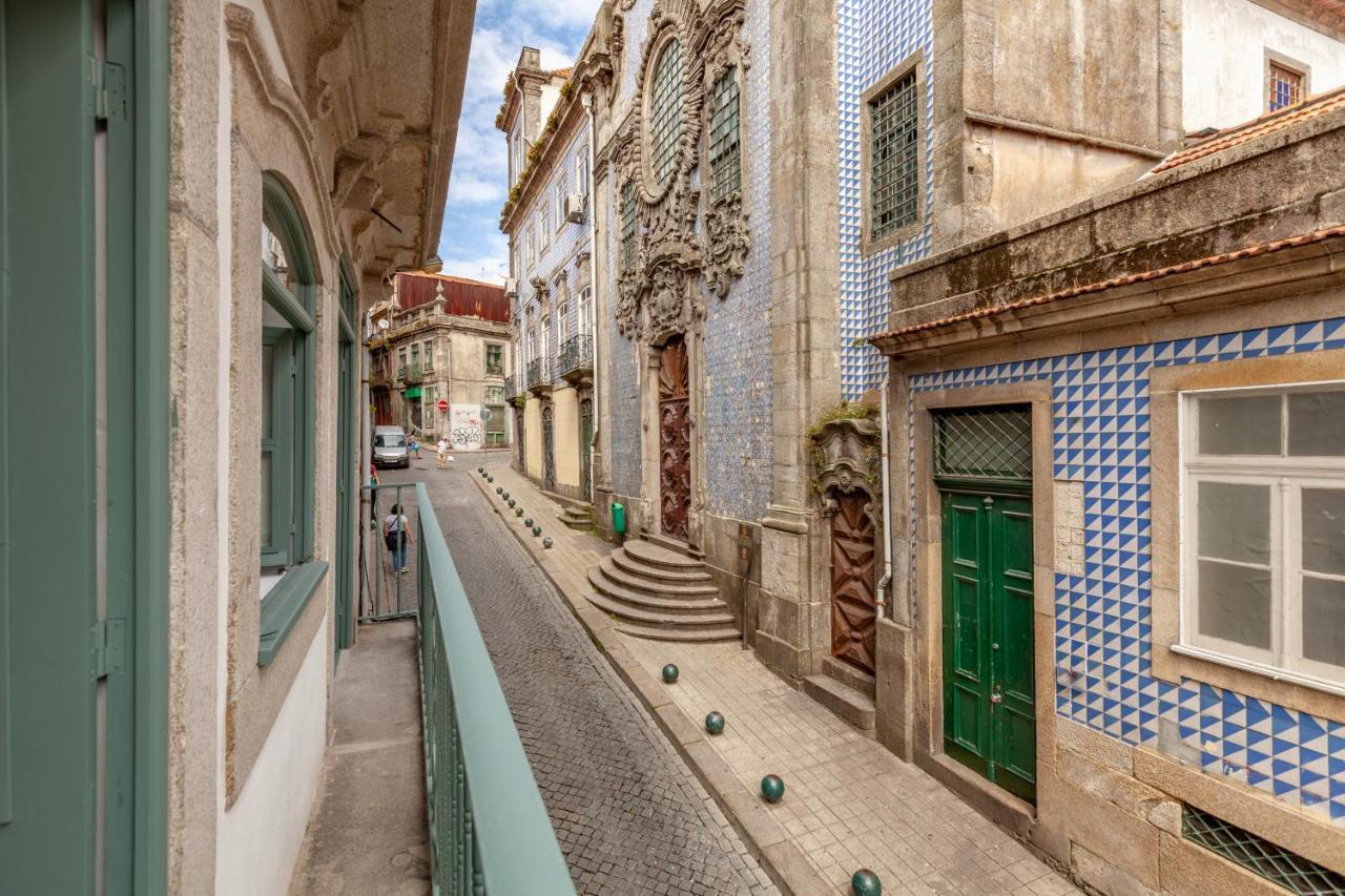Dasi House OOporto Extérieur photo