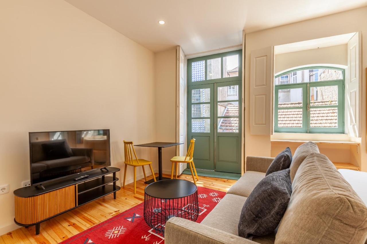 Dasi House OOporto Extérieur photo