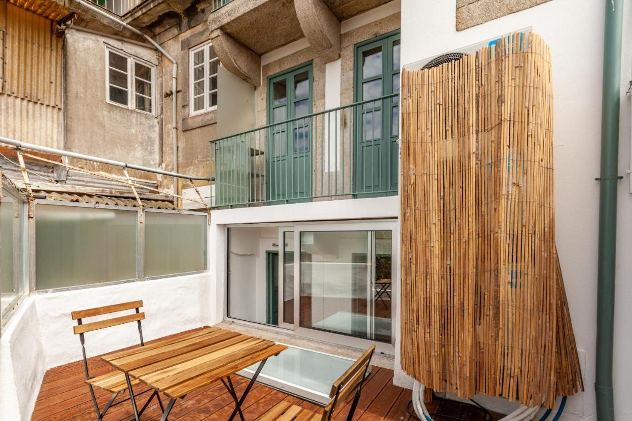 Dasi House OOporto Extérieur photo