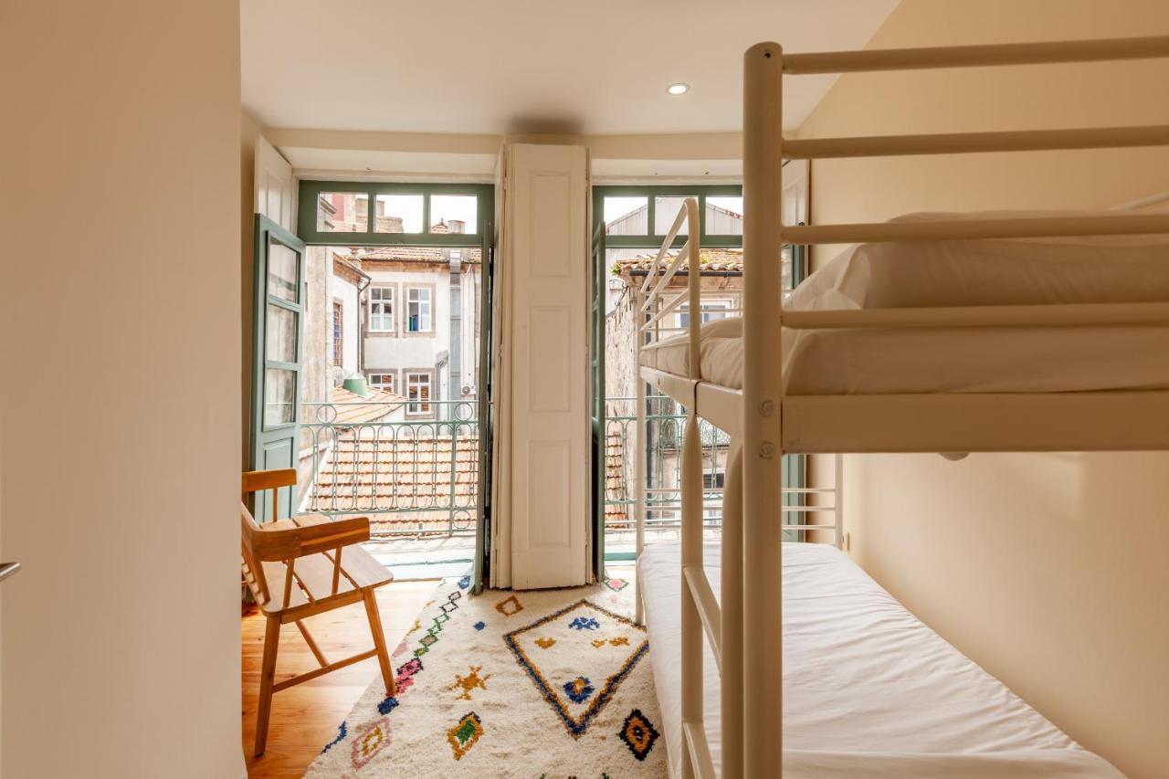 Dasi House OOporto Extérieur photo