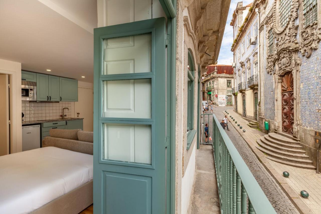 Dasi House OOporto Extérieur photo