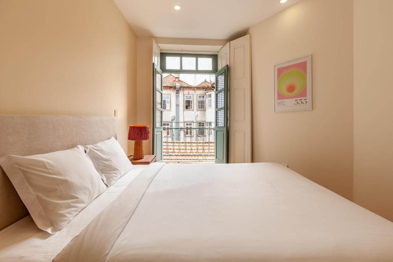 Dasi House OOporto Extérieur photo