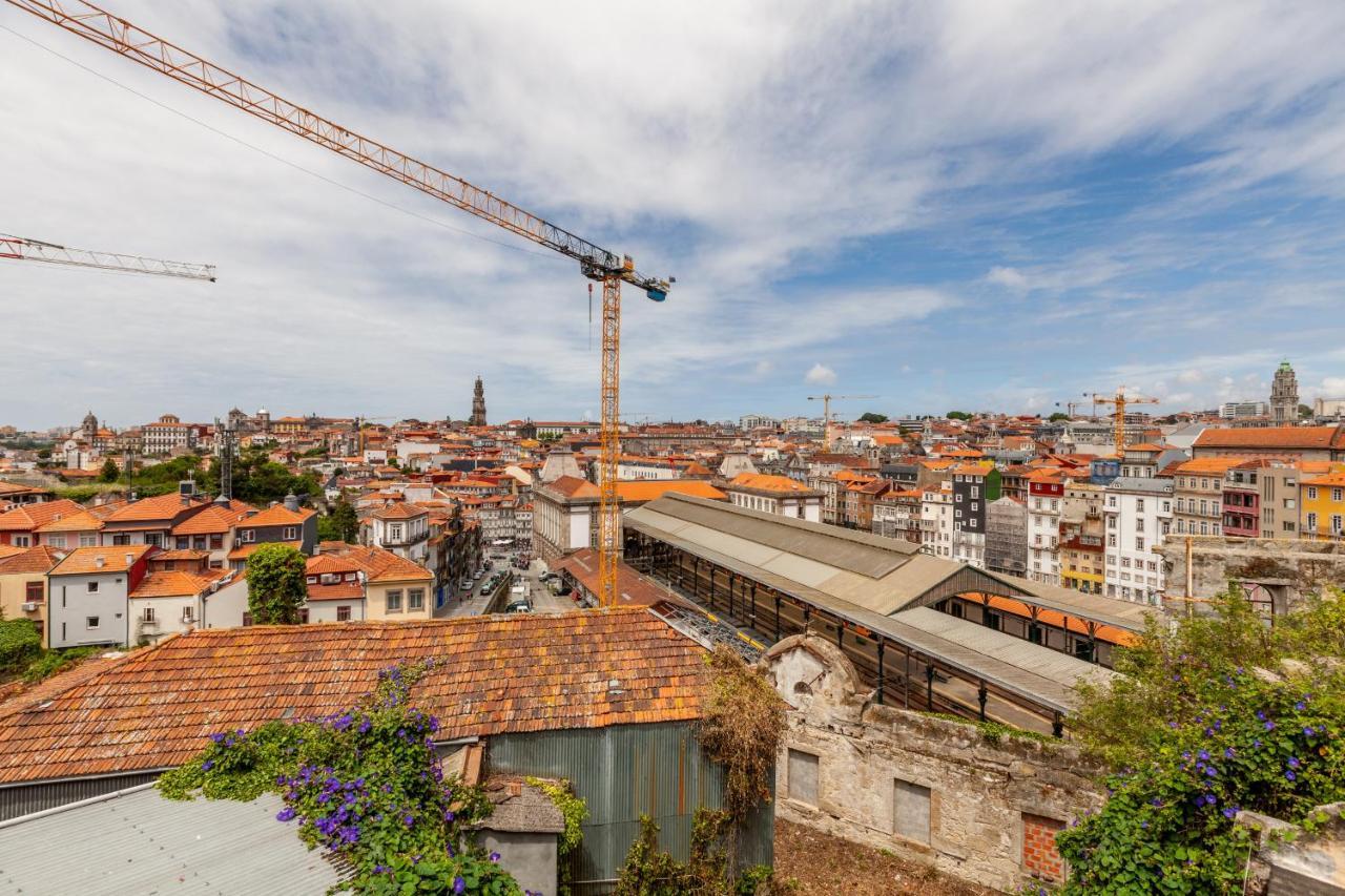 Dasi House OOporto Extérieur photo