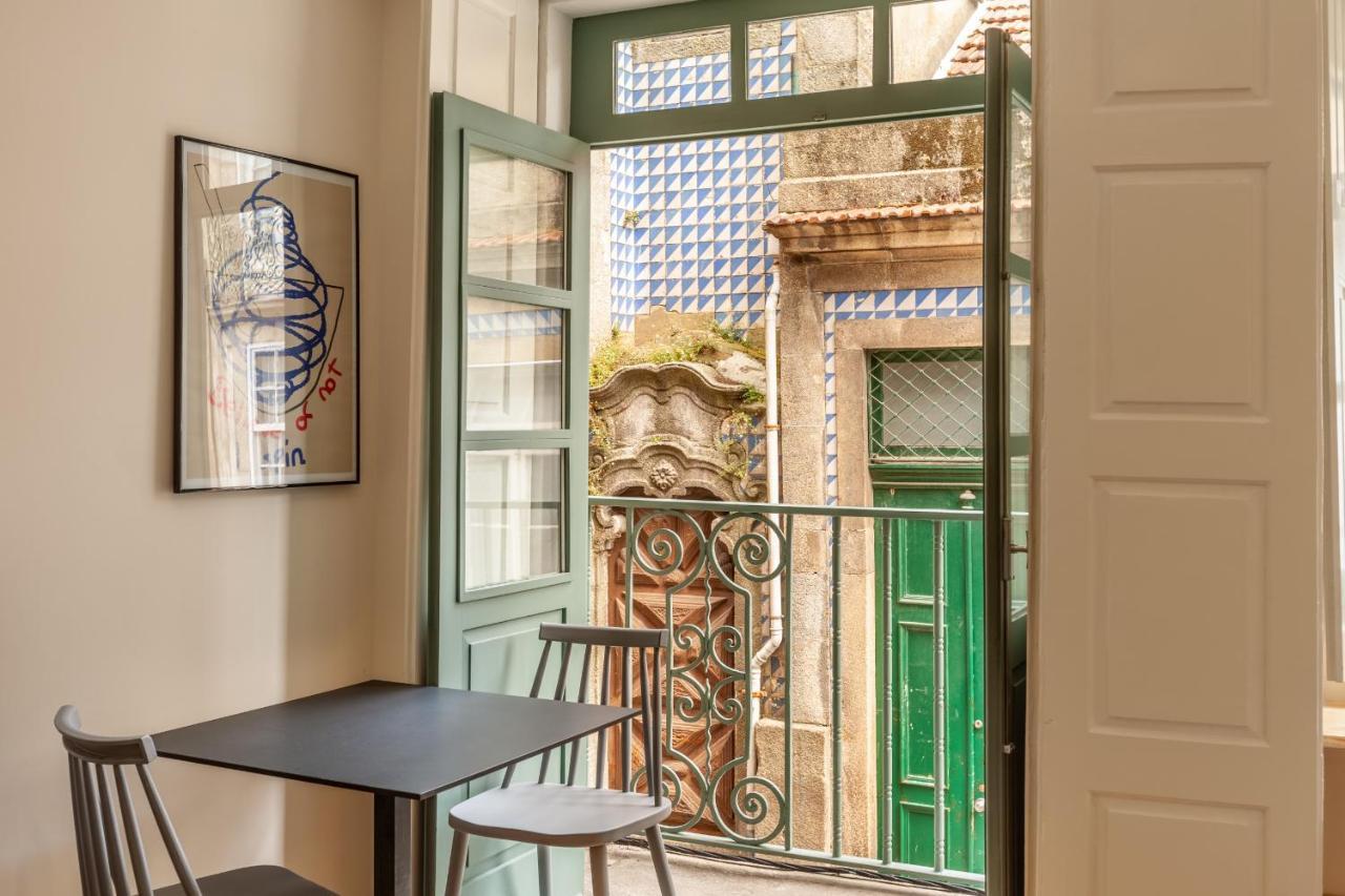 Dasi House OOporto Extérieur photo