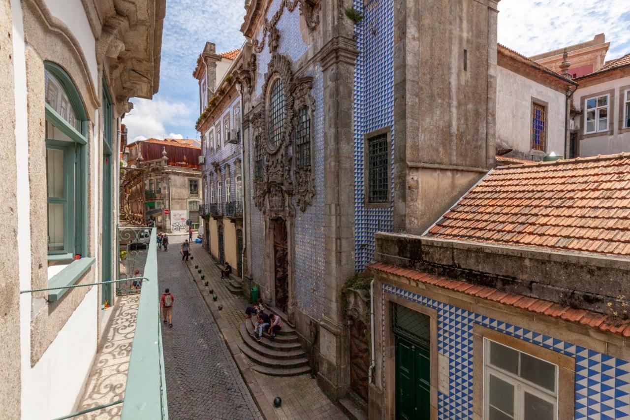 Dasi House OOporto Extérieur photo