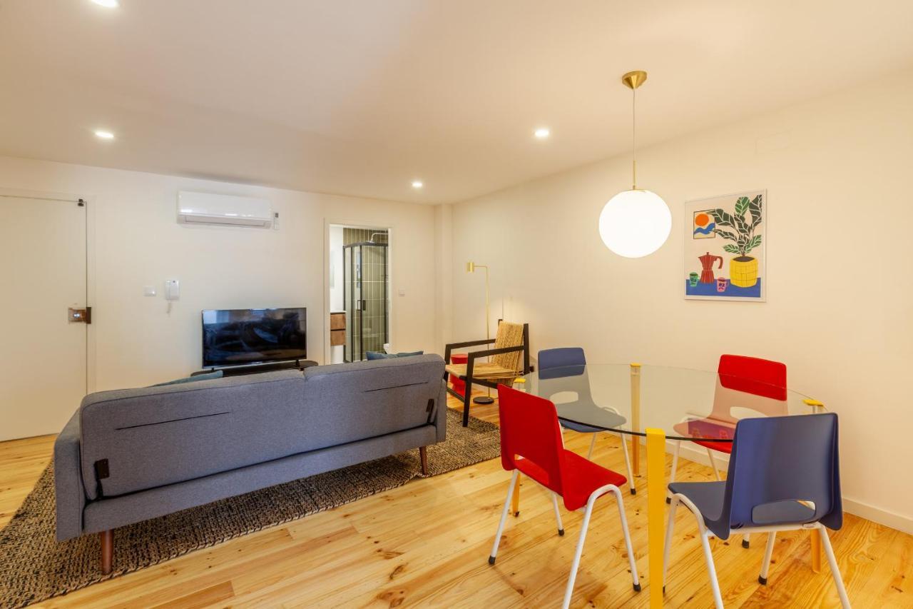 Dasi House OOporto Extérieur photo