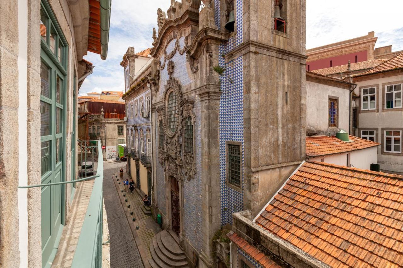 Dasi House OOporto Extérieur photo