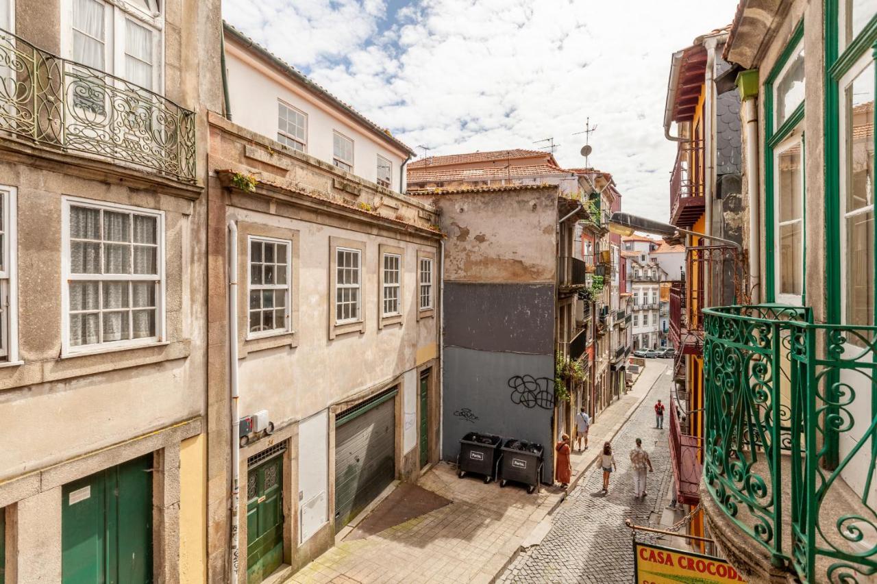 Dasi House OOporto Extérieur photo