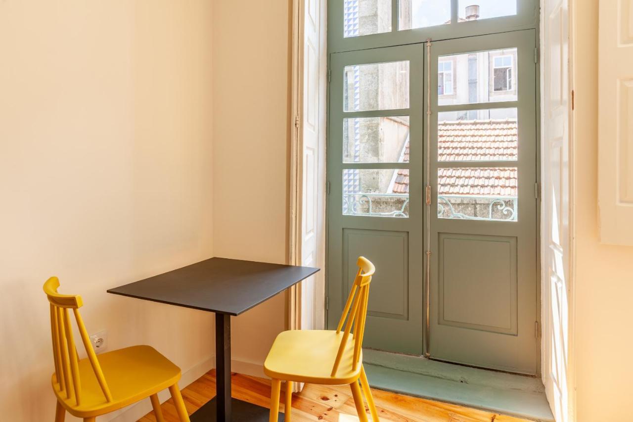 Dasi House OOporto Extérieur photo