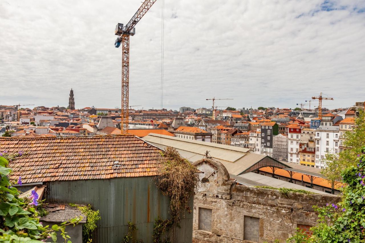 Dasi House OOporto Extérieur photo