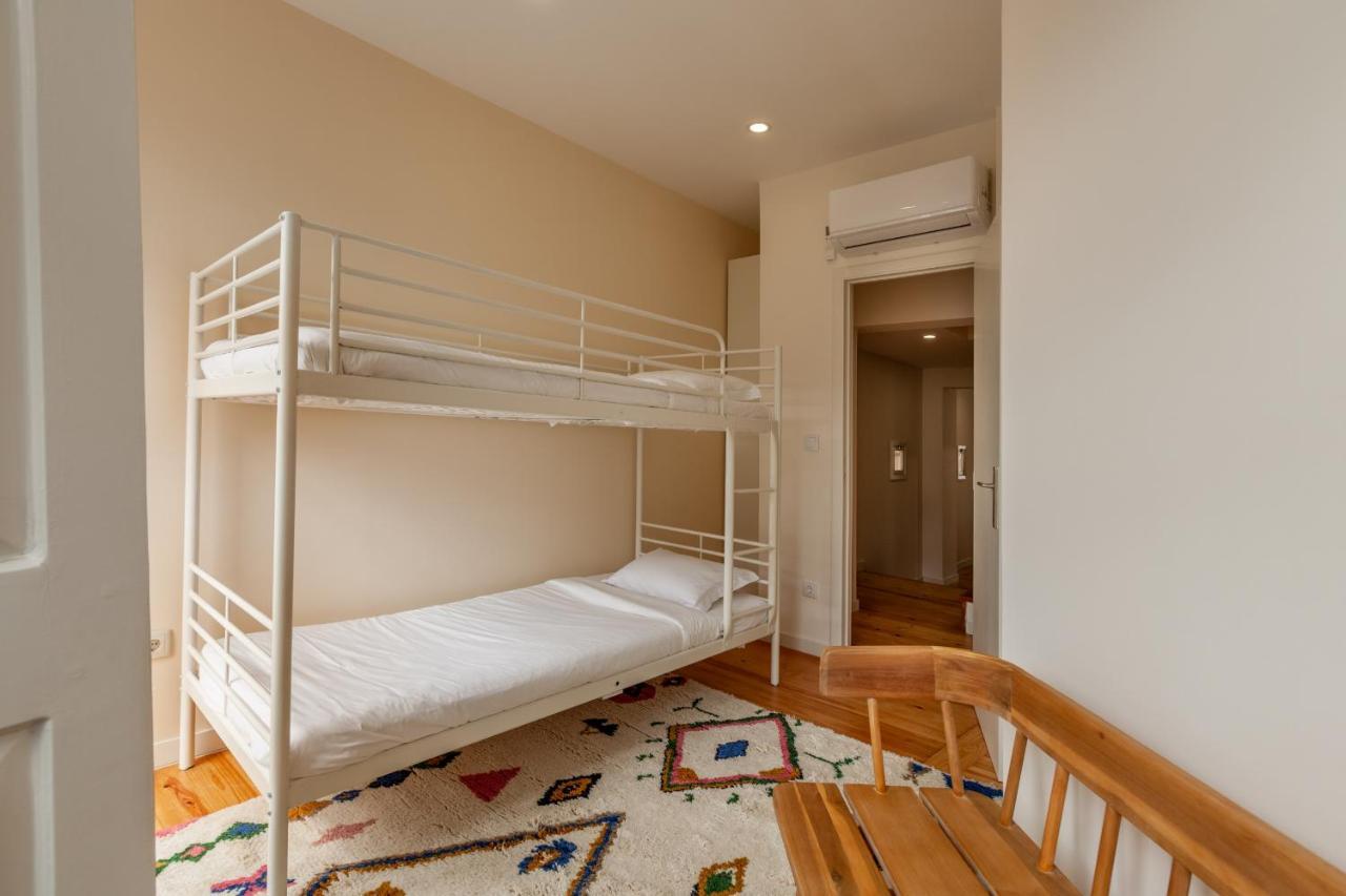 Dasi House OOporto Extérieur photo