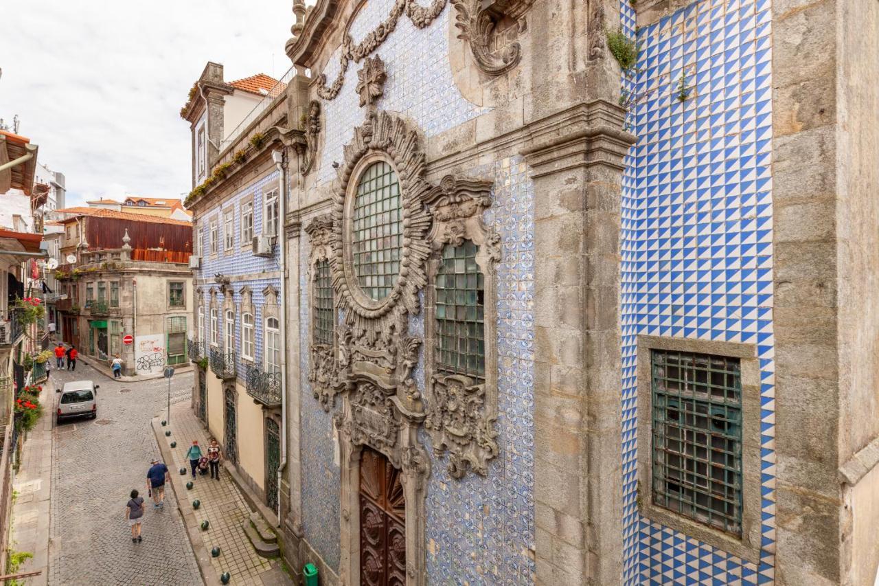 Dasi House OOporto Extérieur photo