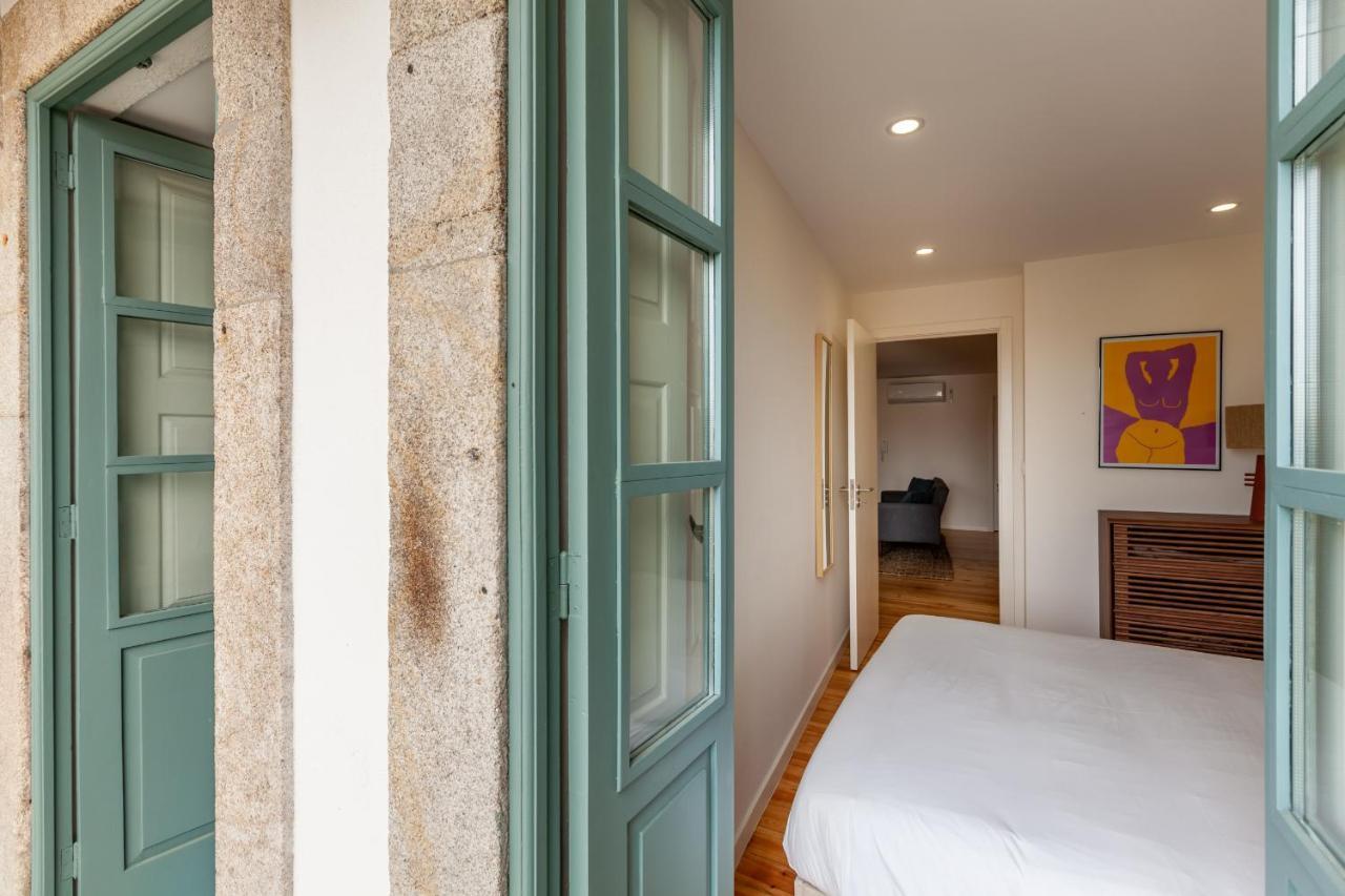 Dasi House OOporto Extérieur photo